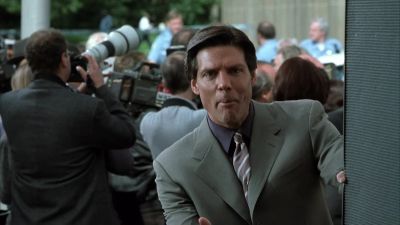 Oh we got sound - John Q