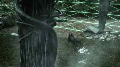 Oh, you got to
be kidding me! - Falling Skies