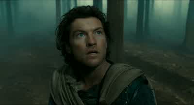Oh, you gotta be kidding me. - Wrath of the Titans