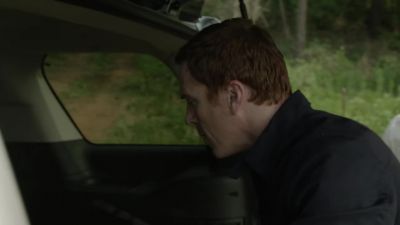 Oh, you gotta be shitting me. - Homeland