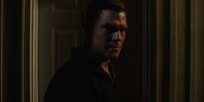 Oh, Graham, you idiot. - Reacher