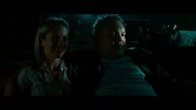- Oh, Grandma. - The Judge