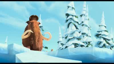 After we save Sid I'm going to kill him - Ice Age: Dawn of the Dinosaurs