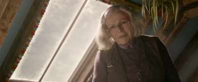 Oh, you great goose!
She won't think that at all. - Paddington 2