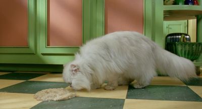 Oh great It's glop - Stuart Little 2
