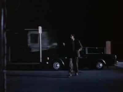 Oh great, it's home. - Brain Dead