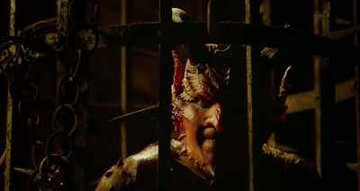 Oh, Great Lord! - Errementari: The Blacksmith and the Devil