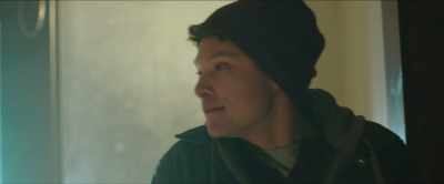 - Oh, great, so now we're trespassing - Blame