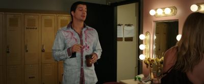 Oh great Rose I'm glad I caught you - We're the Millers