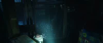 Oh, great. - The Conjuring 2