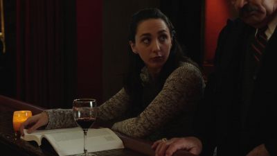 Oh, great. - Blue Bloods