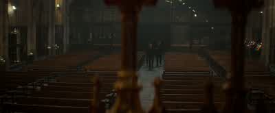 Oh, great. - Uncharted
