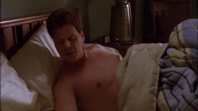 Oh great. - One Tree Hill