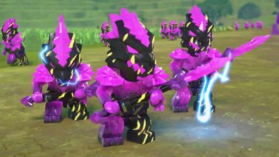 Oh, great! - Ninjago: Masters of Spinjitzu