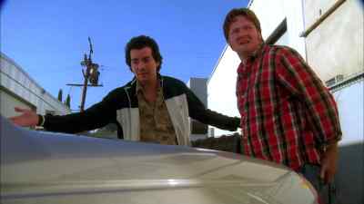 OH, GREAT... - Grounded for Life