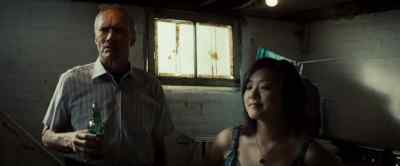 Oh, great. - Gran Torino