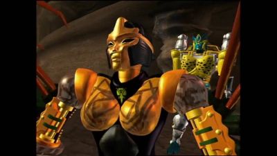 OH GREAT - Beast Wars: Transformers