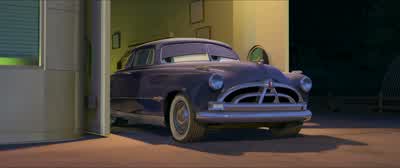 Oh, great! - Cars
