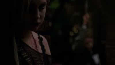 Oh, great. - American Horror Story