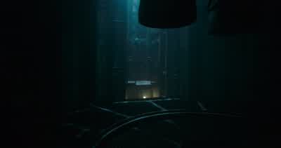 Oh, great! - The Flash