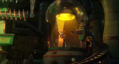 - Oh, great. - Penguins of Madagascar