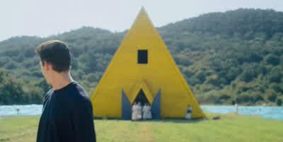 Oh, great. - Midsommar