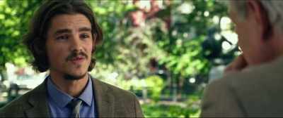 Oh, great.
So, if God's got a plan, I'm covered. Right? - An Interview with God