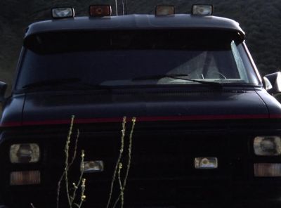 Oh, great.
The entire terrorist army - The A-Team