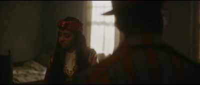 - Oh, great.
We're all going to jail. - Theodosia