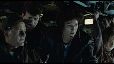 Oh, great! Wonderful. - Aliens Expanded