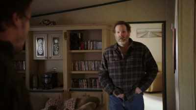 Oh, great. You. - Midnight, Texas