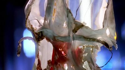 Oh,great. You've reassembled the bomb. - CSI: Miami