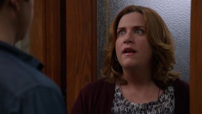 Oh, Greg, I'm sorry. - Crazy Ex-Girlfriend