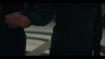 Oh, grief is so funny. - Y: The Last Man