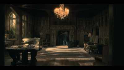 Oh... [groaning] God. - The Haunting of Hill House