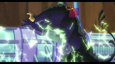 Oh! [groaning] - Ryan's World the Movie: Titan Universe Adventure