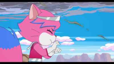 Oh. [groaning] - Ryan's World the Movie: Titan Universe Adventure