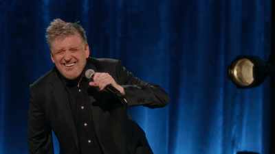 Oh. [groaning] - Craig Ferguson: I'm So Happy
