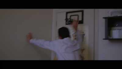 Oh!
[groaning] - Buddy Games