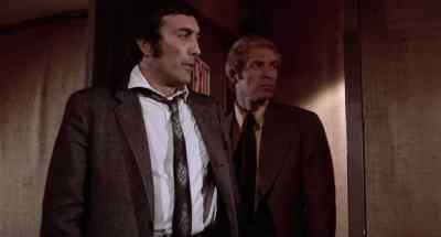 - Oh! (GROANING) - Massage Parlor Murders!
