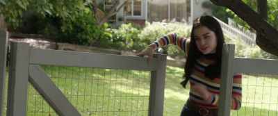 Oh. [groans] - Annabelle Comes Home