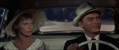 - Oh, gross.
- You smile. - The Sound and the Fury