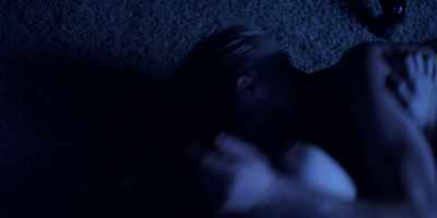 - Oh...
- (GRUNTS) - Romper Stomper