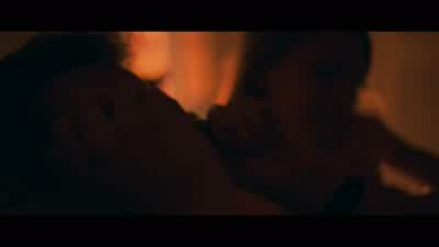 Oh, guess what? - Arrival