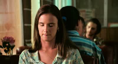 Oh, guess what? - From Dusk Till Dawn