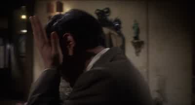 Oh, Guy, let me introduce you to Argyron Stavropoulos. - Rosemary's Baby