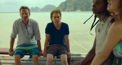 Oh, you guys are
like practically neighbors. - Changeland