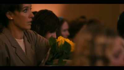 Oh, you guys, okay.
When Jordi comes out, - The L Word: Generation Q