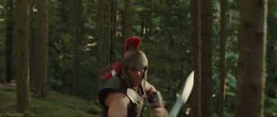 You guys take camp way too seriously. - Percy Jackson &amp; the Olympians: The Lightning Thief