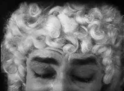 Oh, Gwymplaine.
No man has ever made me feel this way. - The Man Who Laughs